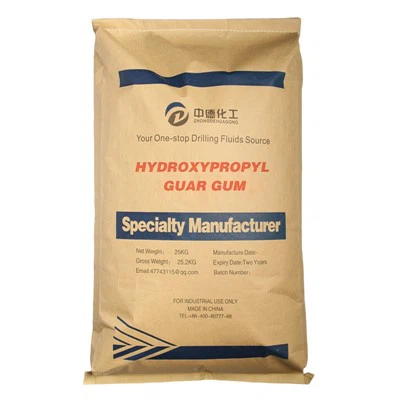 Comment la gomme de guar influence-t-elle la résistance au pliage du papier l...