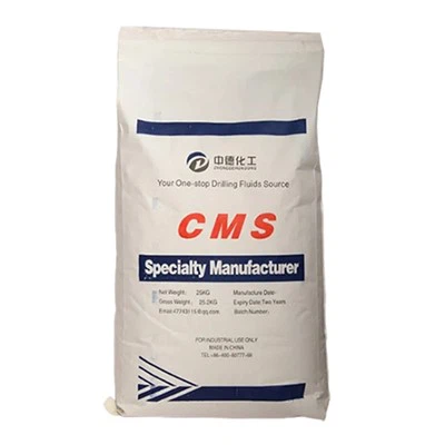 Carboxyméthylamidon sodique